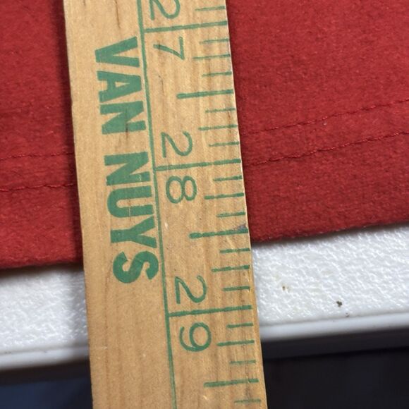 San Francisco 49ers Long Sleeve Holiday Shirt Size XL NFL Team Apparel Ugly Xmas - Picture 7 of 8